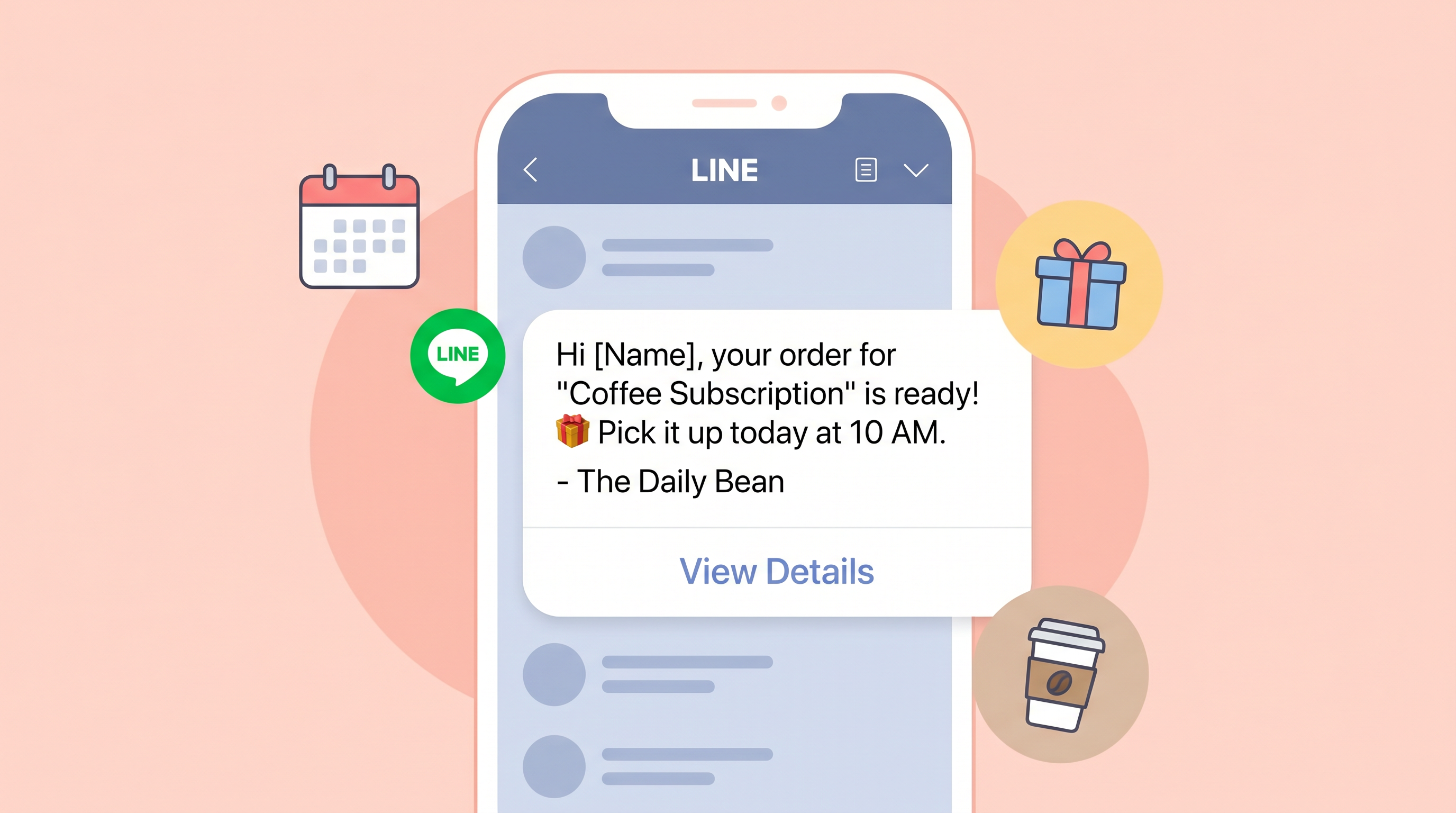 LINE × AIによる「対話型」予約システム