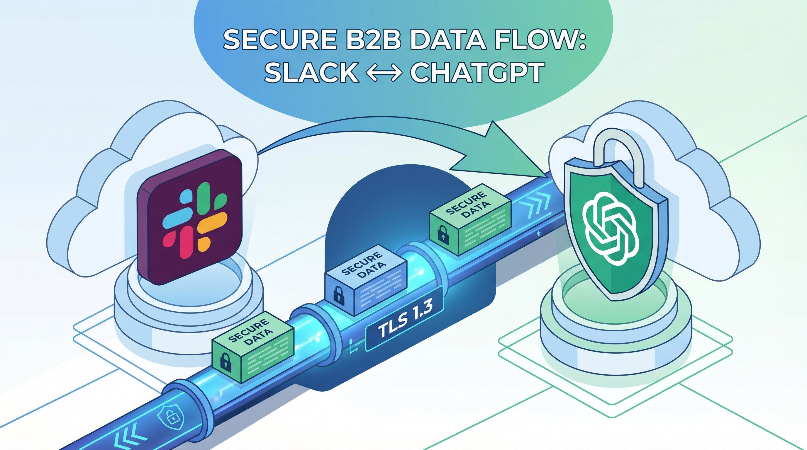 Slack × ChatGPTで「一次対応」を完全自動化